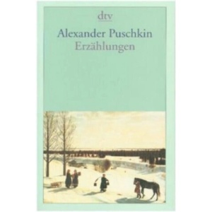 Erzählungen | Alexander S. Puschkin (ISBN: 9783423124591)