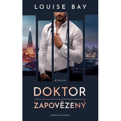 Doktor Zapovězený