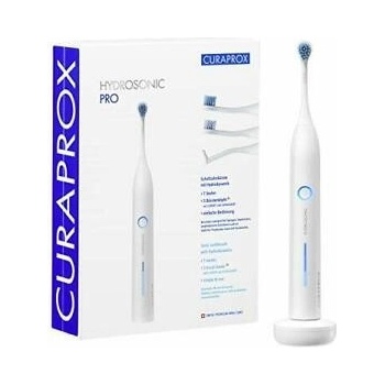 Curaprox Hydrosonic Pro