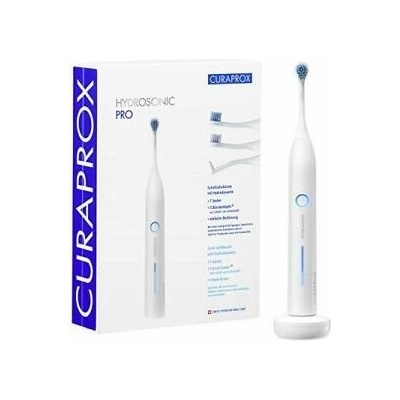 Curaprox Hydrosonic Pro