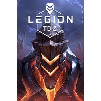 Legion TD 2