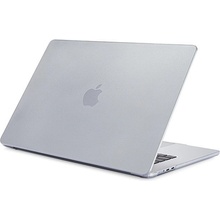 Pipetto Hardshell Dots Case Frosted Clear MacBook Air 15" (M2,2023; M3,2024) P070-125-AB