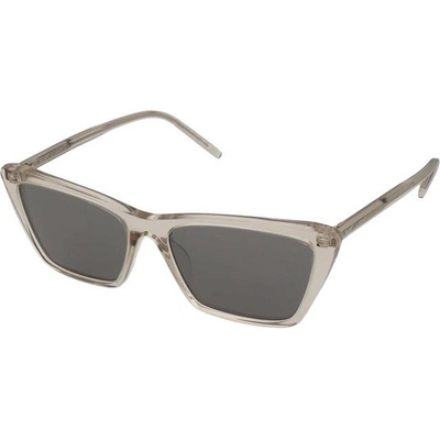 Yves Saint Laurent Слънчеви очила Saint Laurent SL 737 Mica Thin 004