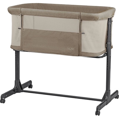 KikkaBoo Мини кошара Noah Beige (31003020094)