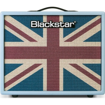 Blackstar Debut 50R