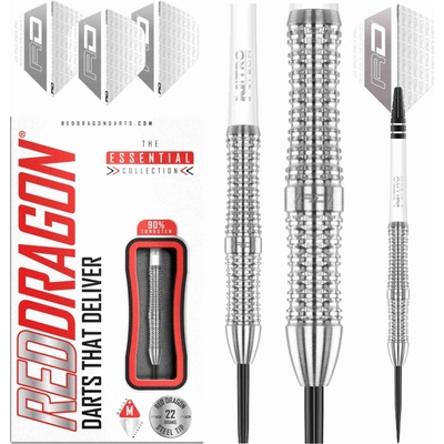 Red Dragon Amari 90% 24g steel