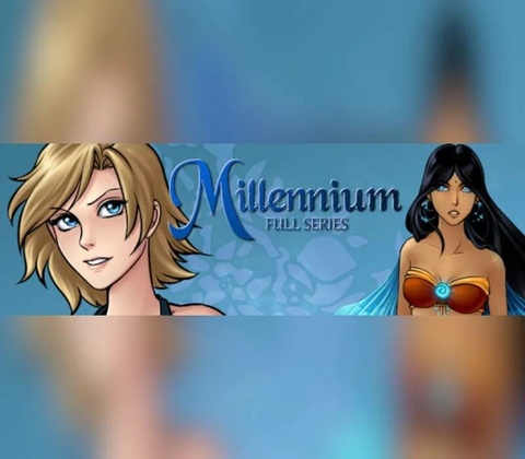 Millennium Complete