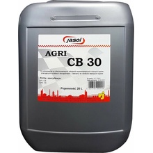 Jasol Agri CB 30 M6A 20 l