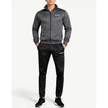 Lotto Tracksuit Grey