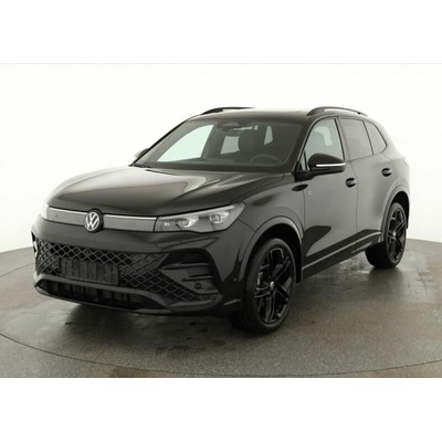 Volkswagen Tiguan TDI 4Motion DSG R-Line 142 kW
