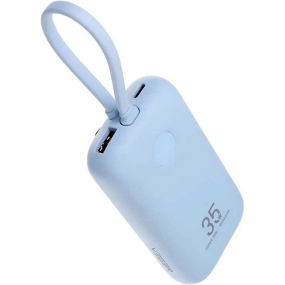 Veger 10000 mAh K1 W1188 modrá
