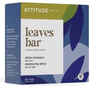 attitude Bio Spectra tuhý detoxikační šampon s vůní mořské soli 113 g