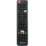 TESLA Smart TV 32T300B, 32T310BHS, 32T319B, 32T320, 40T319SFS, 40T320 - оригинален дистанционен контрол (Smart TV 32T300B, 32T310BHS, 32T319B, 32T320, 40T319SFS, 40T320) Дистанционно