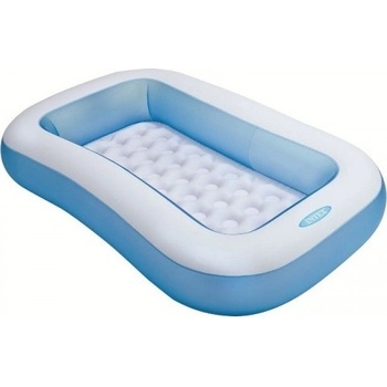 Intex 57403 Baby Pool 166 x 100 x 28 cm