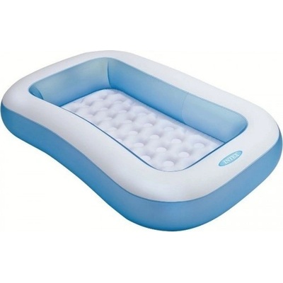 Intex 57403 Baby Pool 166 x 100 x 28 cm – Zboží Dáma