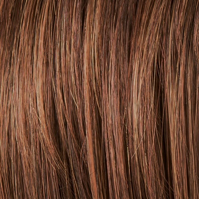 Hair Society by Ellen Wille paruka Star Deluxe hotchocolate mix