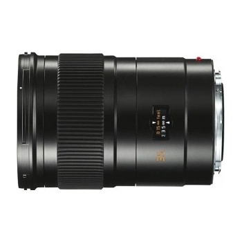 Leica 35mm f/2.5 Summarit-S Aspherical (IF)