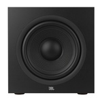 JBL Stage 220P Black Бас каса