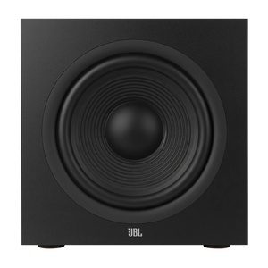 JBL Stage 220P Black Бас каса