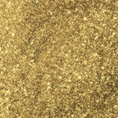 Mapei MAPEGLITTER Metalický prášok 0,1 kg, Zlatá