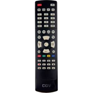 GENERAL CGV Premio SAT HD-W 10031 - съвместимо дистанционно управление на марката General (Premio SAT HD-W 10031) Дистанционно