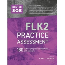 Revise SQE FLK2 Practice Assessment