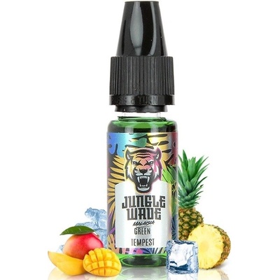 Jungle Wave Green Tempest 10ml