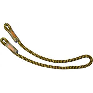 Singing Rock Репшнур/примка Singing Rock Prusik Lanyard Timber Cord - Yellow / Black - размер 90 cm (313-0042-0113)