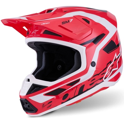 Alpinestars Supertech M7 Deed 2026
