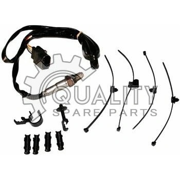 Lambda sonda HELLA 6PA 009 166-821