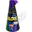 Pyrotechnika Barevný Vulkán 100 g 6 ks