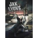 Jak lvové