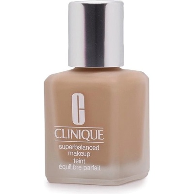 Clinique Superbalanced hydratační tekutý make-up CN40 Cream Chamois 30 ml