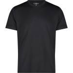CMP Мъжка спортна тениска CMP Round Neck T-Shirt Sport shirt - Antracite - размер 58 (EU) (216-7665-0117)
