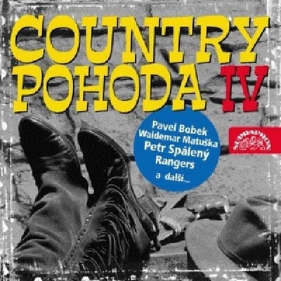 VAR - Country pohoda IV