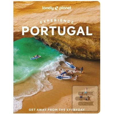 Lonely Planet Experience Portugal - Lonely Planet