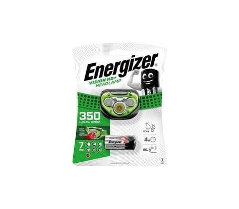 Energizer Vision HD+ 350