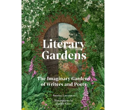 Literary Gardens