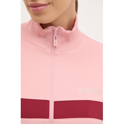 GUESS Суичър Guess SUZANNE (V5RQ00.KCO72)