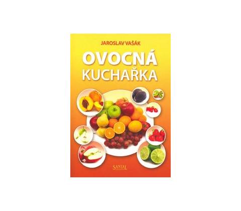 Ovocná kuchařka