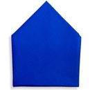 šátek dětský modrý bsd026