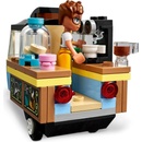 Image 1 of LEGO® Friends - Mobile Bakery Food Cart (42606)