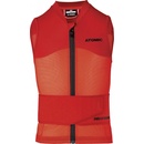 Chrániče na snowboard ATOMIC LIVE SHIELD VEST JR