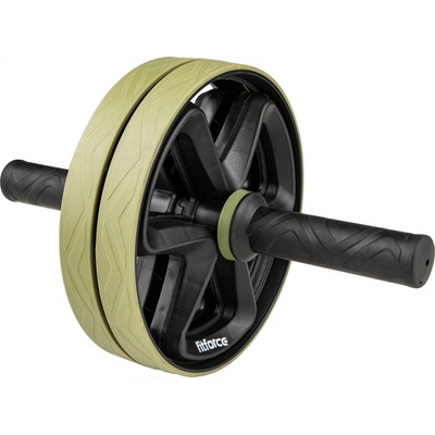 Fitforce AB Wheel – Zbozi.Blesk.cz