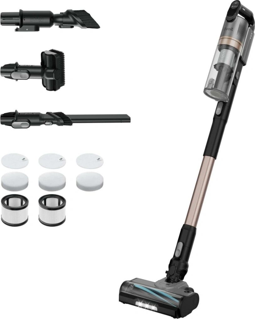 Levoit LVAC-300 Plus