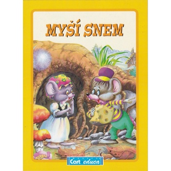 Myší snem