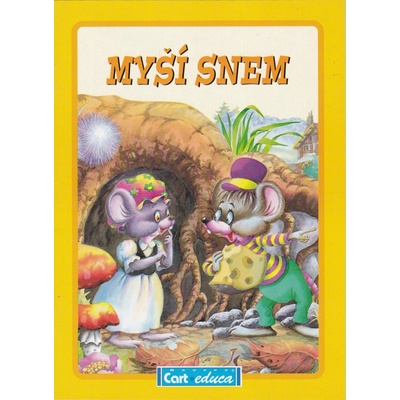 Myší snem