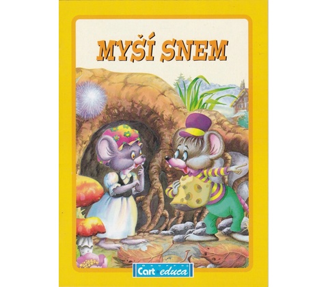 Myší snem