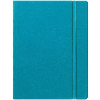 FILOFAX Тефтер Classic, A5, аква (115012)
