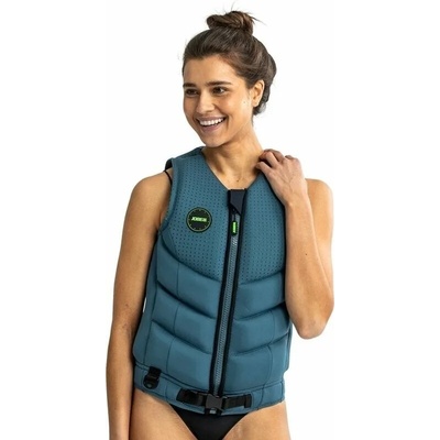 Jobe Fragment Life Vest Women Denim Blue XS Защитна жилетка (244922008-XS)